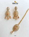 Earrings-0708 - House Of Hania