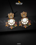 Earrings-0712 - House Of Hania