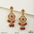 Earrings-0717 - House Of Hania