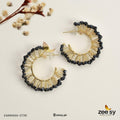 Earrings-0736 - House Of Hania