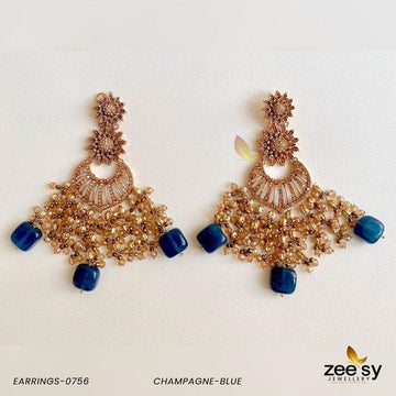 Earrings-0756 - House Of Hania