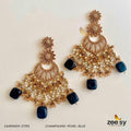 Earrings-0756 - House Of Hania