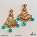 Earrings-0756 - House Of Hania