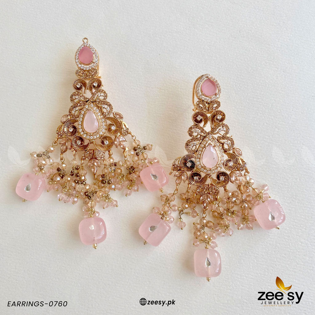 Earrings-0760 - House Of Hania