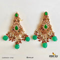 Earrings-0760 - House Of Hania