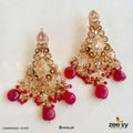 Earrings-0760 - House Of Hania