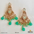 Earrings-0760 - House Of Hania