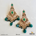 Earrings-0760 - House Of Hania