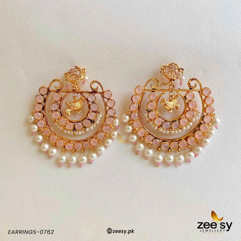 Earrings-0762 - House Of Hania