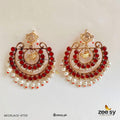 Earrings-0762 - House Of Hania