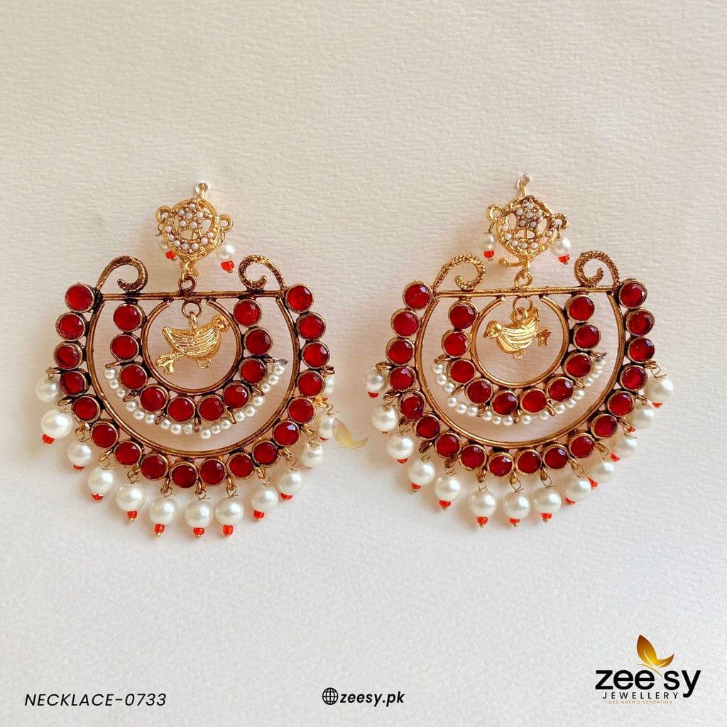 Earrings-0762 - House Of Hania