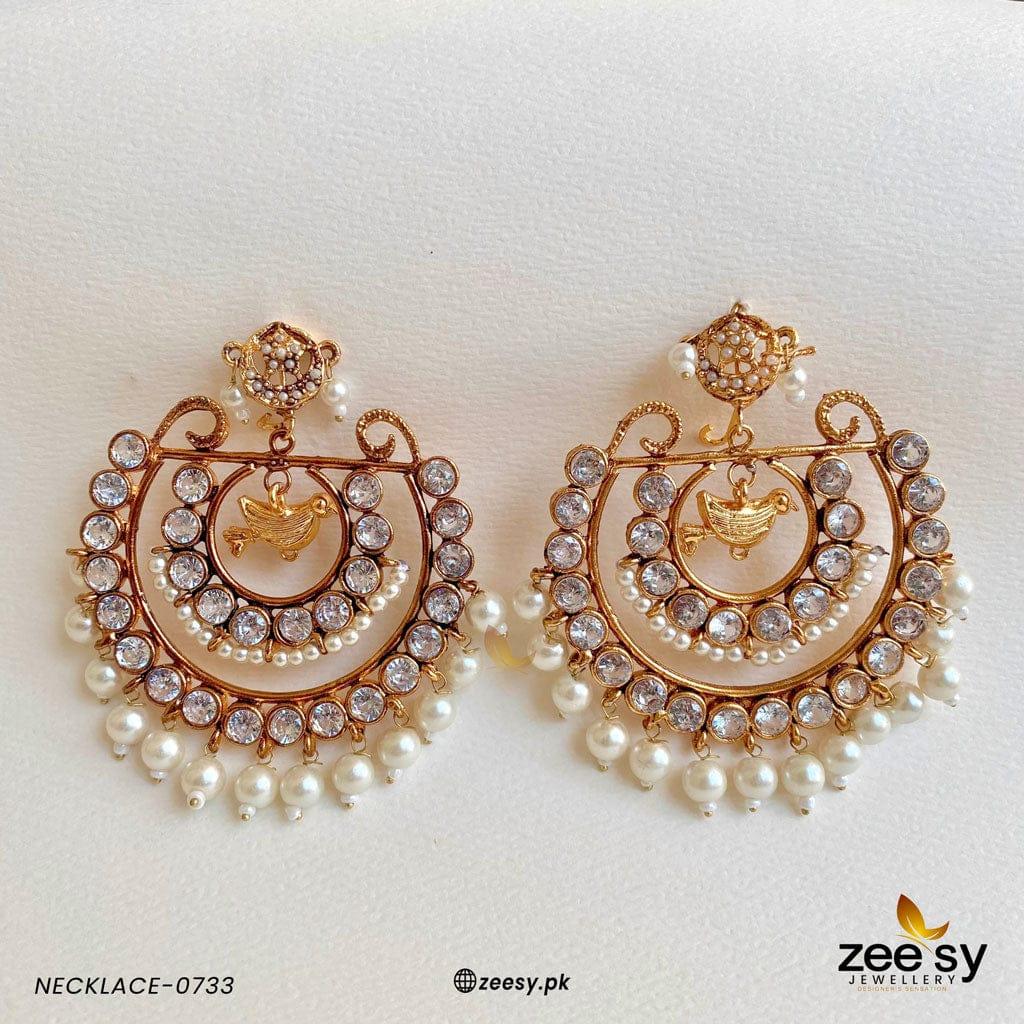 Earrings-0762 - House Of Hania