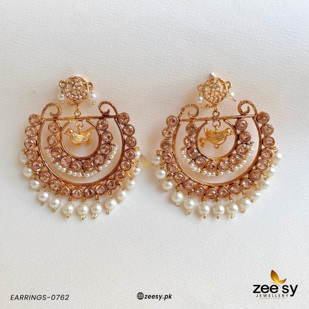 Earrings-0762 - House Of Hania