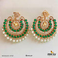 Earrings-0762 - House Of Hania