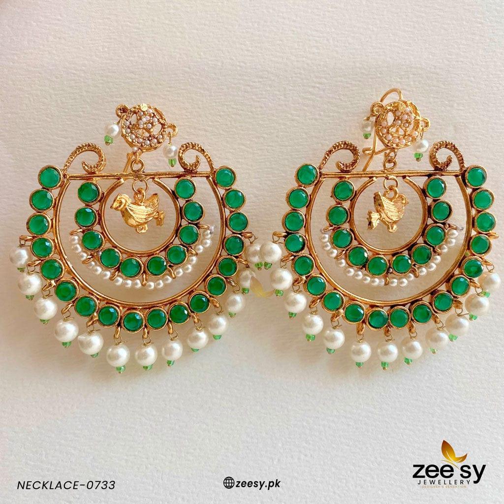 Earrings-0762 - House Of Hania