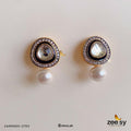 Earrings-0763 - House Of Hania