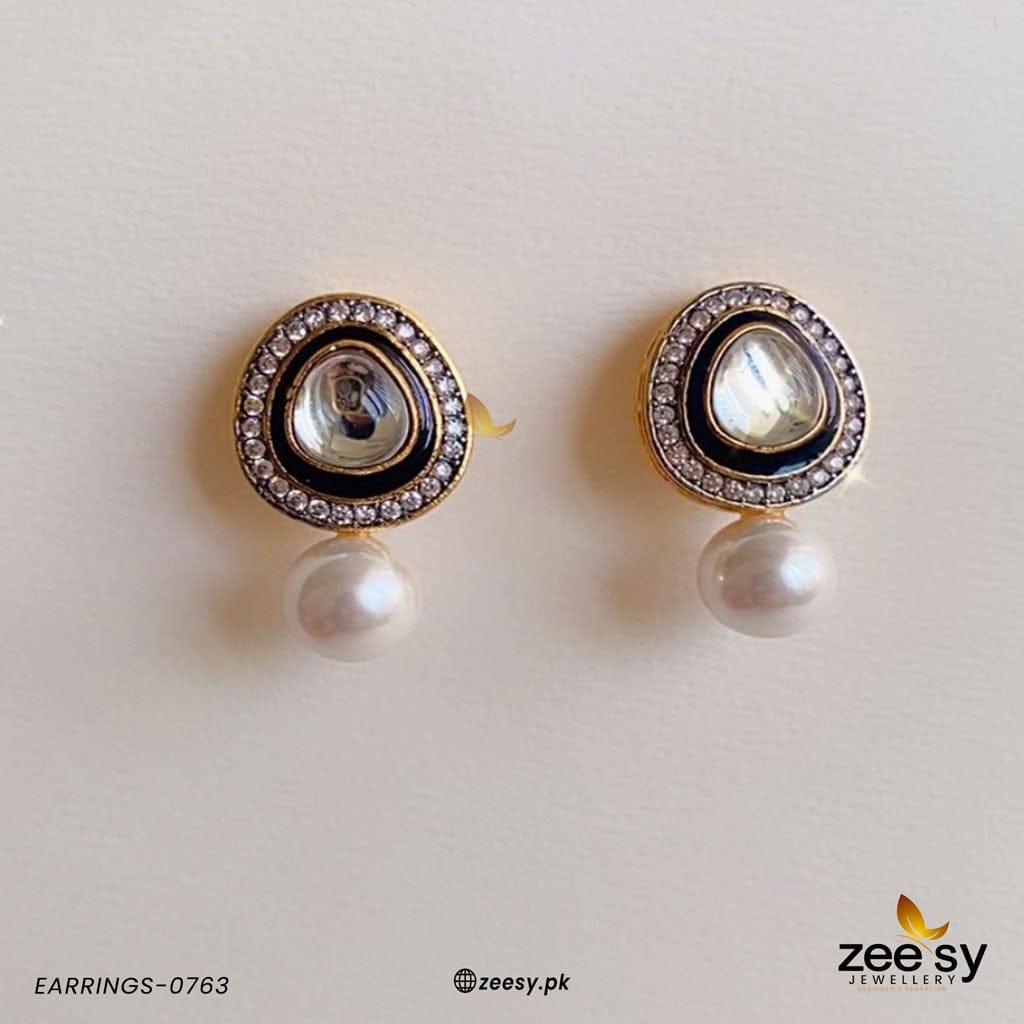 Earrings-0763 - House Of Hania