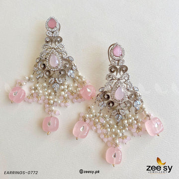 Earrings-0772 - House Of Hania