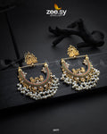 Earrings-0808 - House Of Hania