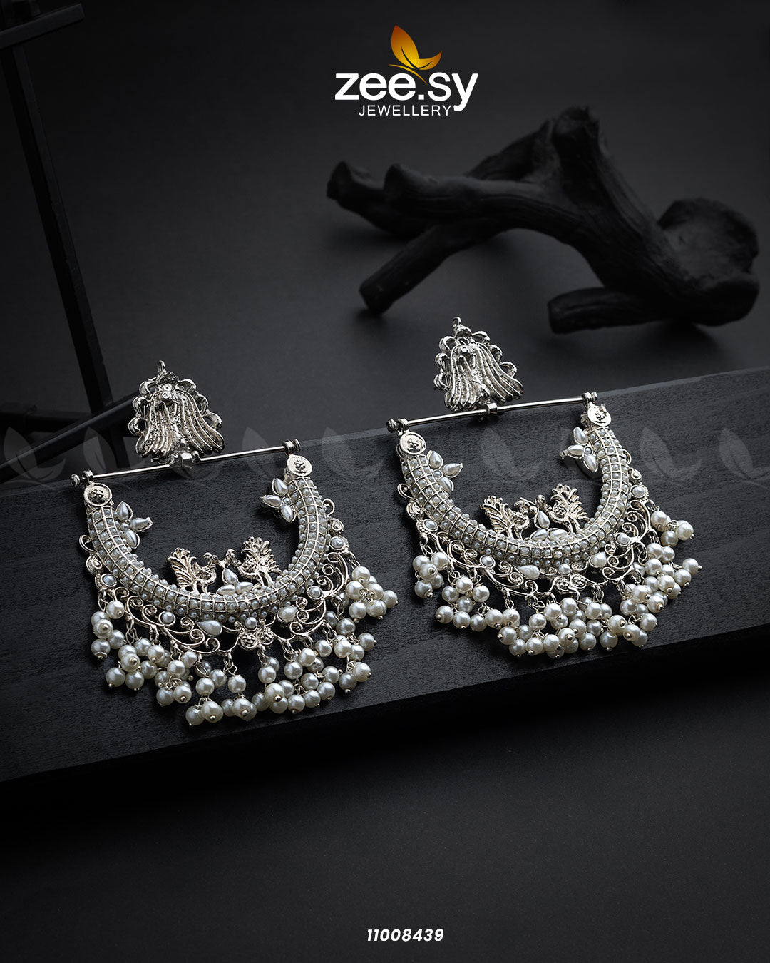 Earrings-0808 - House Of Hania