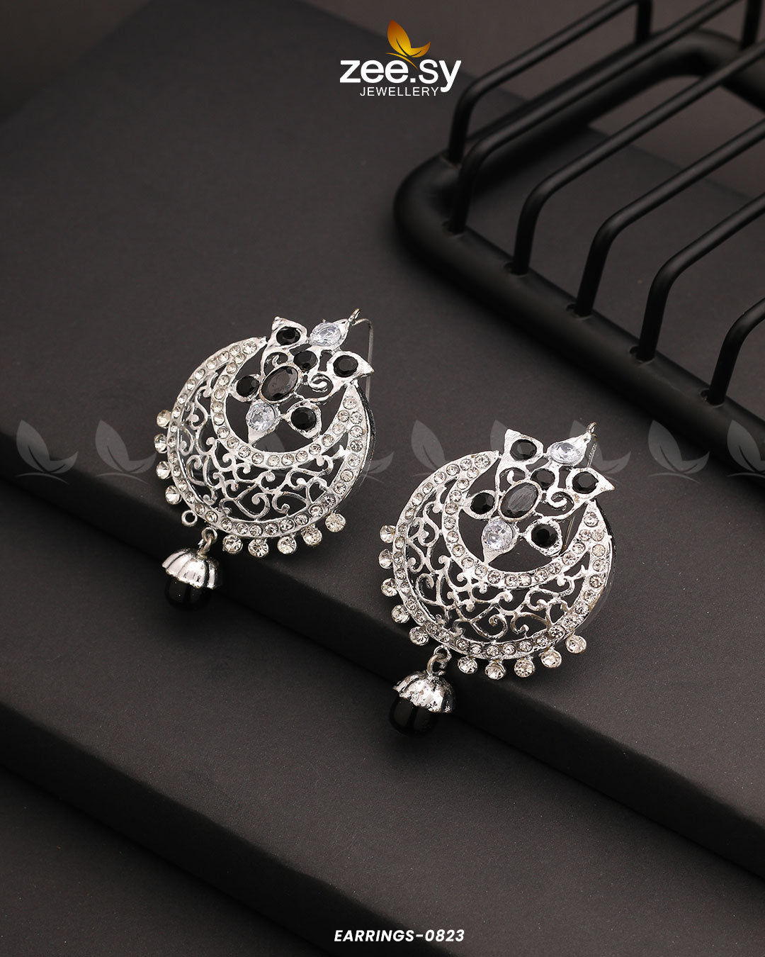 Earrings-0823 - House Of Hania