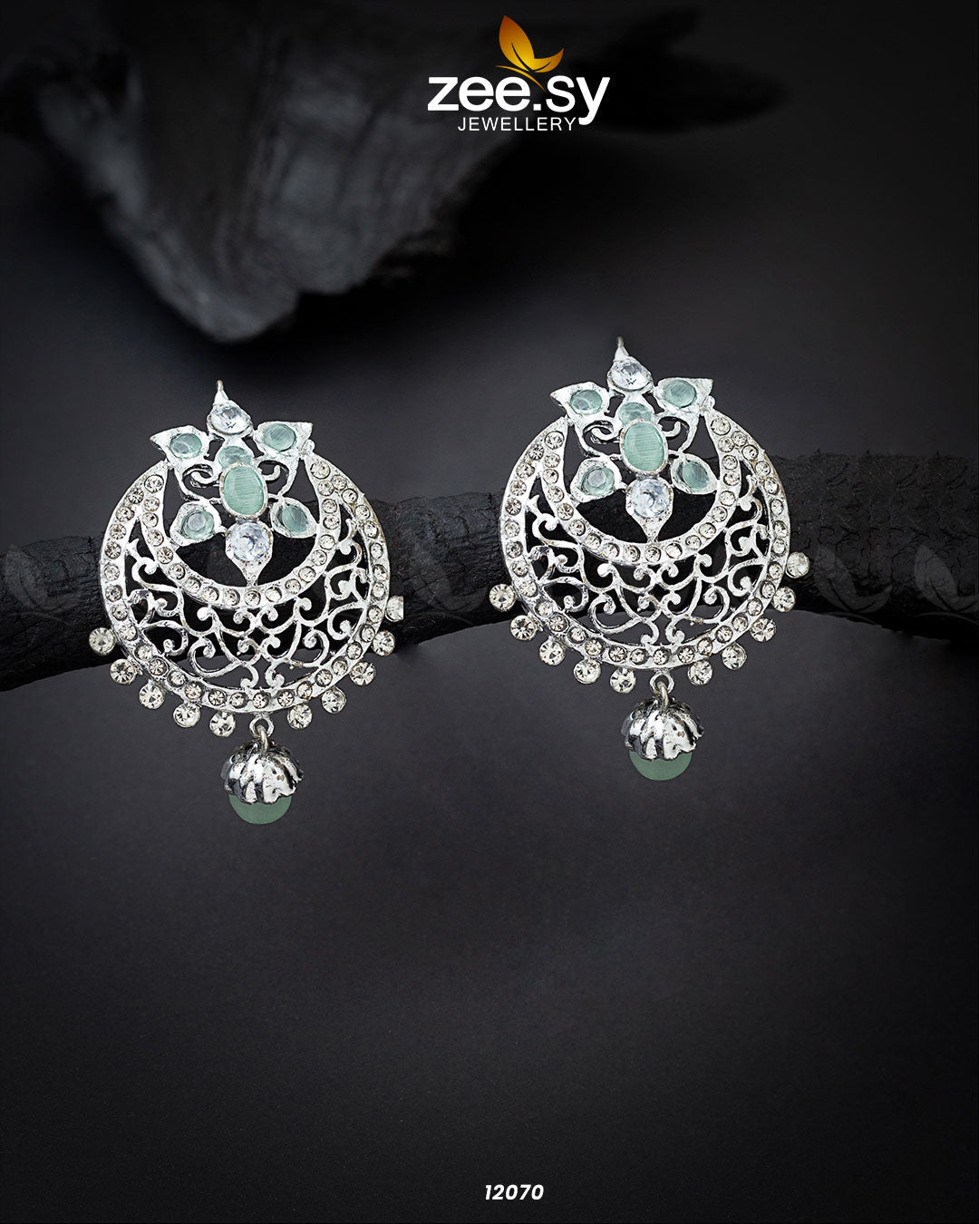 Earrings-0823 - House Of Hania
