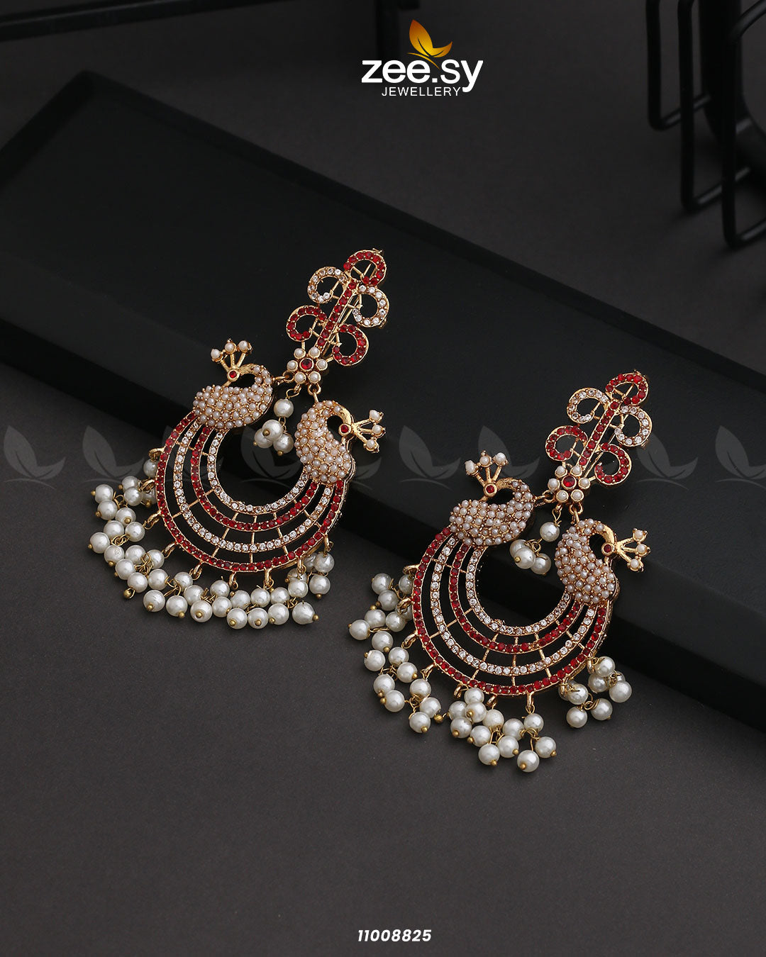 Earrings-0827 - House Of Hania