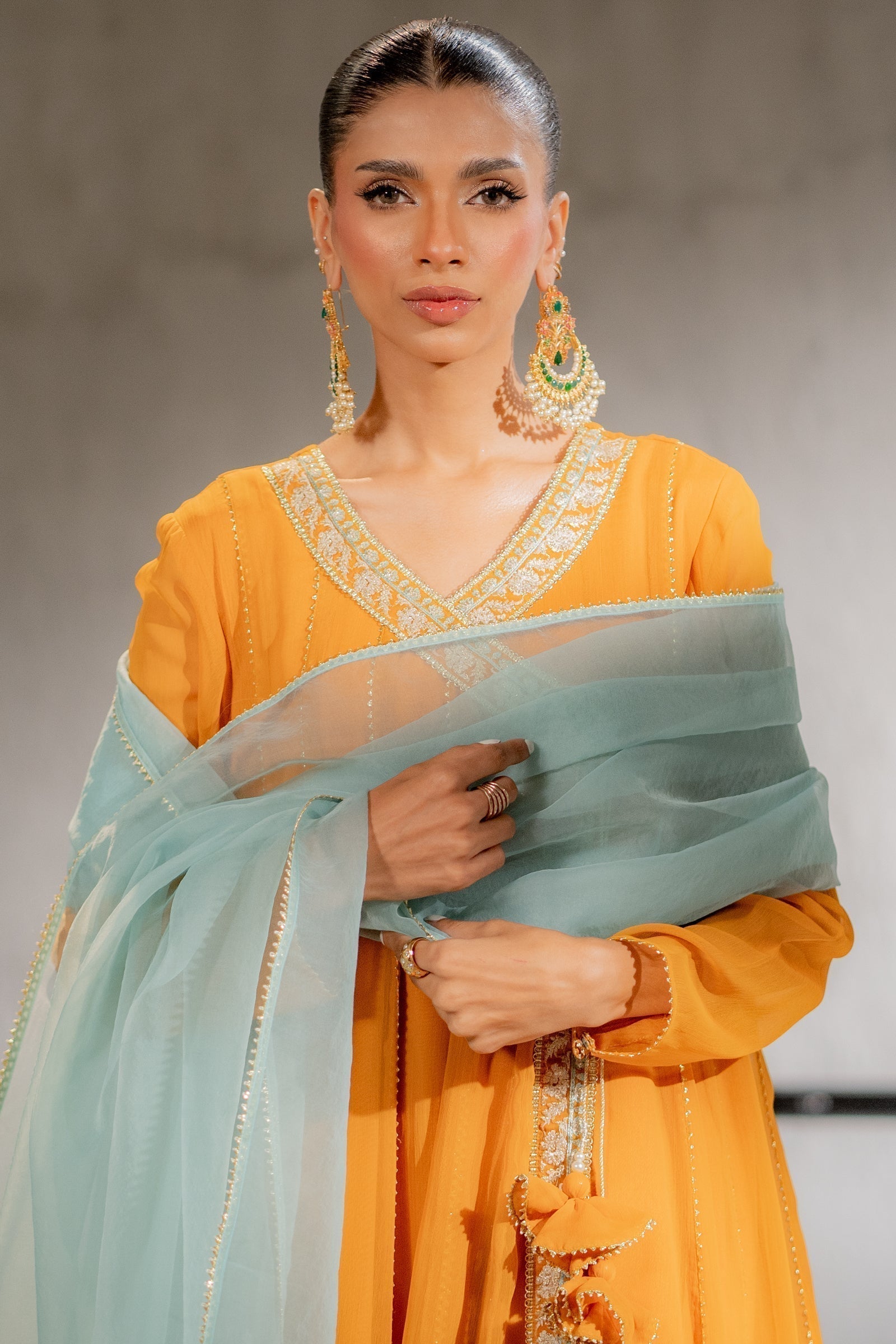 Ego | Diva Premium | FIREFLY 3 PIECE - House Of Hania