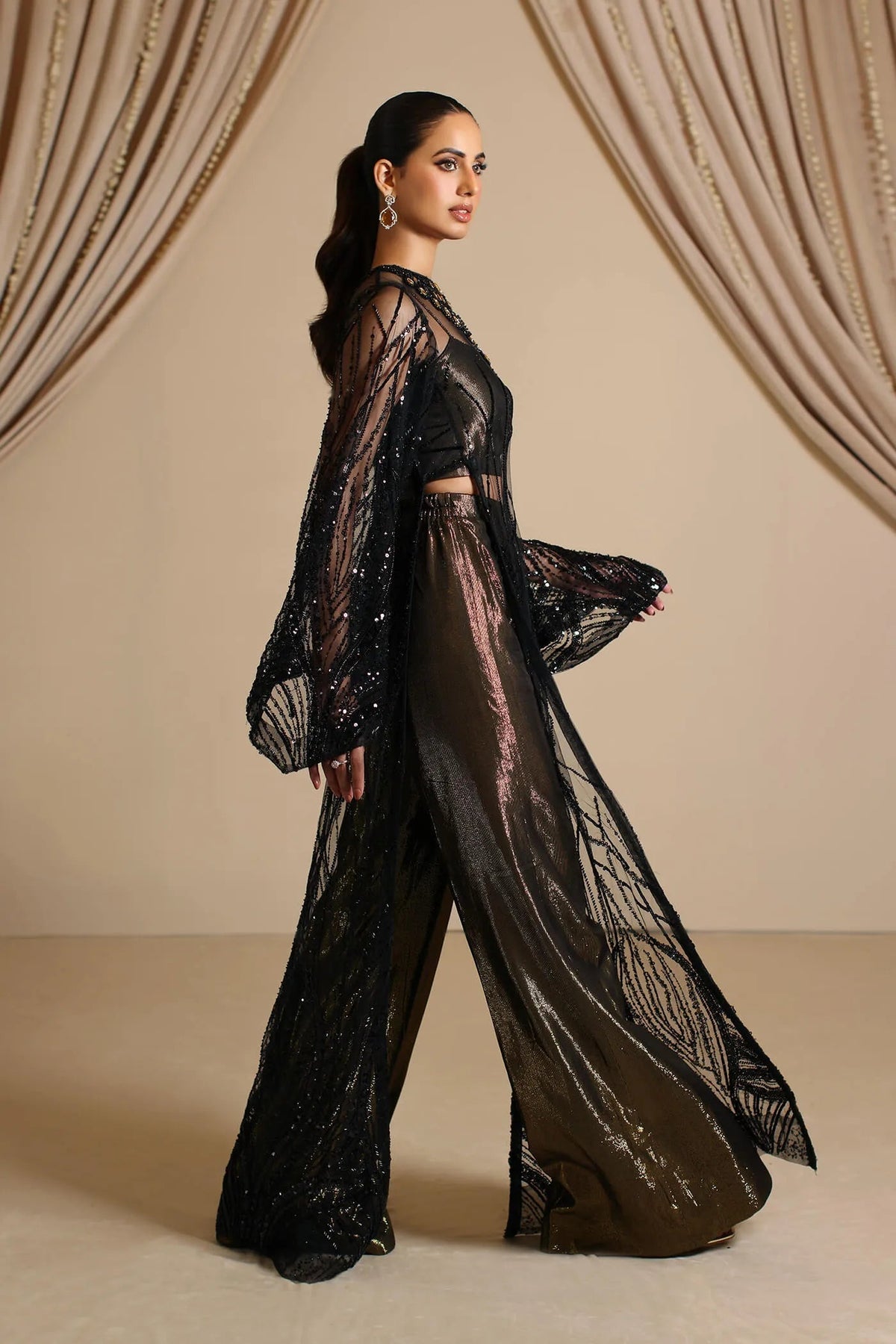 Musferah Saad | Ethereal Dream | Egyptian Princess