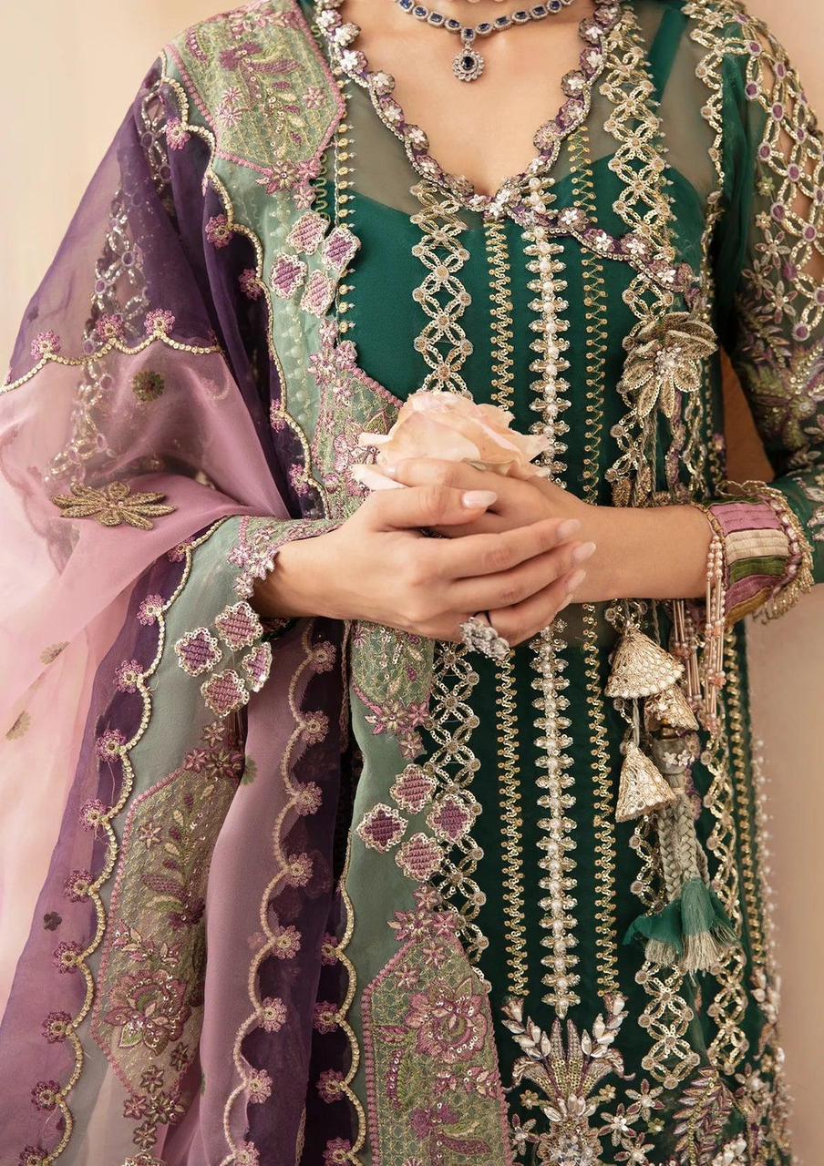 Elaf Premium - Ayzel - House Of Hania