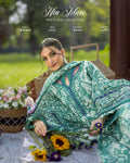 Elaf Premium | Bridgerton Prints 26 | EPB-1A NIA MARE - House Of Hania