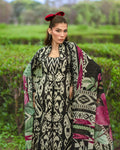 Elaf Premium | Bridgerton Prints 26 | EPB-1B REGINA - House Of Hania