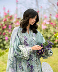 Elaf Premium | Bridgerton Prints 26 | EPB-2B LADY EVER - House Of Hania