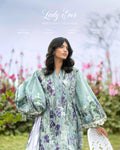 Elaf Premium | Bridgerton Prints 26 | EPB-2B LADY EVER - House Of Hania