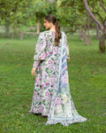 Elaf Premium | Bridgerton Prints 26 | EPB-3A ELVIRA - House Of Hania