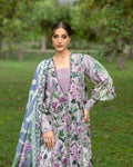 Elaf Premium | Bridgerton Prints 26 | EPB-3A ELVIRA - House Of Hania