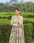 Elaf Premium | Bridgerton Prints 26 | EPB-3B PETALINE - House Of Hania