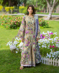 Elaf Premium | Bridgerton Prints 26 | EPB-4A GIARDINO - House Of Hania