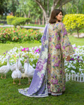 Elaf Premium | Bridgerton Prints 26 | EPB-4A GIARDINO - House Of Hania