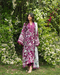 Elaf Premium | Bridgerton Prints 26 | EPB-4B DOLCE ROSA - House Of Hania