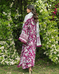 Elaf Premium | Bridgerton Prints 26 | EPB-4B DOLCE ROSA - House Of Hania