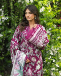 Elaf Premium | Bridgerton Prints 26 | EPB-4B DOLCE ROSA - House Of Hania