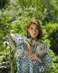 Elaf Premium | Bridgerton Prints 26 | EPB-5A VIOLETTE - House Of Hania
