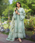 Elaf Premium | Bridgerton Prints 26 | EPB-5B CIELA BELLE - House Of Hania