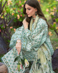Elaf Premium | Bridgerton Prints 26 | EPB-5B CIELA BELLE - House Of Hania