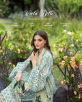 Elaf Premium | Bridgerton Prints 26 | EPB-5B CIELA BELLE - House Of Hania