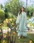 Elaf Premium | Bridgerton Prints 26 | EPB-5B CIELA BELLE - House Of Hania