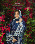 Elaf Premium | Bridgerton Prints 26 | EPB-6B FIORITA - House Of Hania