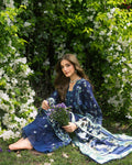 Elaf Premium | Bridgerton Prints 26 | EPB-6B FIORITA - House Of Hania