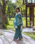 Elaf Premium | Bridgerton Prints 26 | EPB-8A ELOISE - House Of Hania